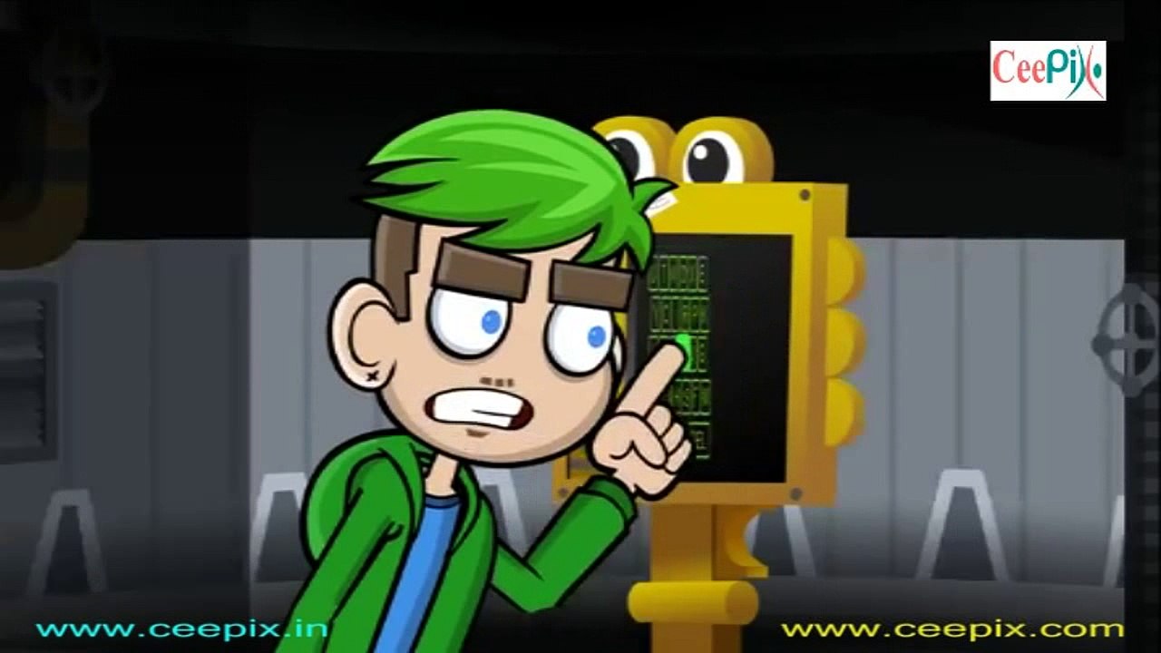 Five Nights At Freddy's Sister Location