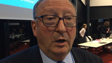 Réaction de Pierre Le Bodo