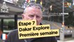 Étape 7 - Dakar Explore - Dakar 2017