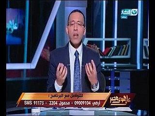 خالد صلاح يطالب الدولة بالاستماع لكافة الآراء الوطنية حول "تيران وصنافير"