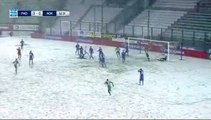 1-0 Το γκολ του Λέτο-Παναθηναϊκός 1-0 Κέρκυρα 09.01.2017 HD