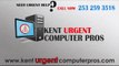 Kent Urgent Computer Pros (Remote Computer Fixing Basics)