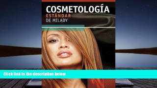 Read  Spanish Translated Exam Review for Milady s Standard Cosmetology 2008  Ebook READ Ebook