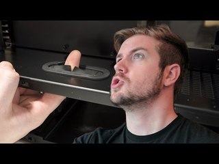 Reimagining the PC Case