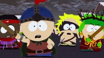 Bande-annonce E3 2015 De South Park: The Fractured But Whole [can-fr]