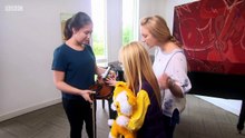 Melody and Friends . s01e05 . Violin