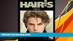 Read  HAIR S HOW, vol. 7: Men (English, Spanish and French Edition) (English, Spanish, French and