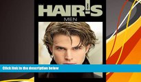 Read  HAIR S HOW, vol. 7: Men (English, Spanish and French Edition) (English, Spanish, French and