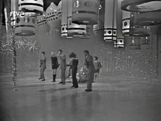 Los 5 del Este - Si Si Si