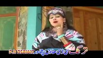 Pashto New Song With Dance Gul Rukh Gul - Za Yem Da Kabul Speena Kontara