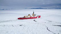 Antártida - O Continente Gelado - Ep.05: Corrida Contra o Tempo (Dublado) [HD]