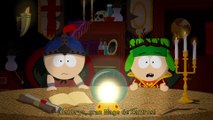 South Park: The Fractured But Whole -- Tráiler E3 2015 [esp]