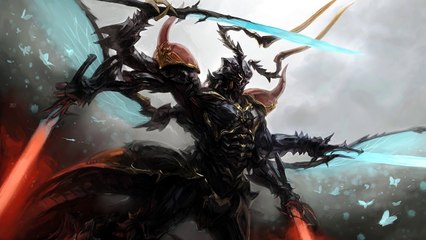 Position Music - Cryptwalker (Epic Dark Powerful Hybrid)-zhmFc5kMeBI