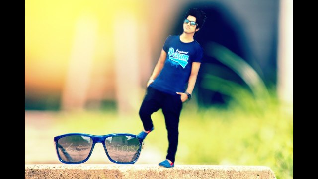 PicsArt New Sunglasses Stylish Boy _ PicsArt Amazing Photo Editing _ PicsArt Creative Ediitng
