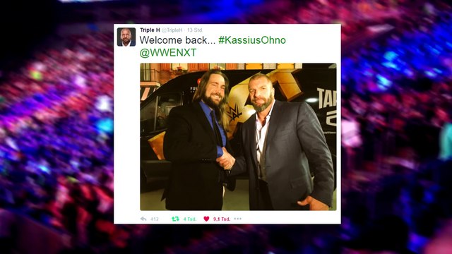 BROKEN Hardys bald bei WWE-! CHRIS HERO erneut VERPFLICHTET! (Wrestling News Deutsch_German)