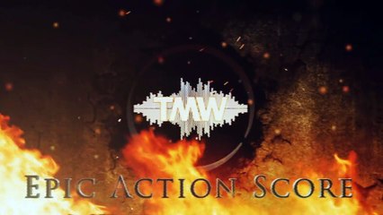 C21 FX - Battle Of The Colossus (Epic Powerful Bold Action)-Vf_N_ocscYc