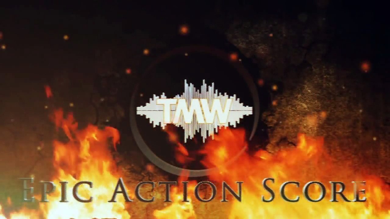 Dos Brains - Darkness Beyond (Epic Dark Triumphant Action)-Idr8wLGhR2s