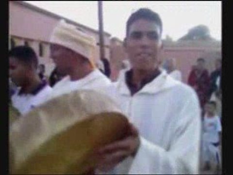 ::.été 2007,ahidouss awasaâda r'bé mtvi.::