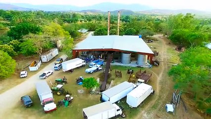 Barikad Crew - TRAVAY -  Video kanaval 2016