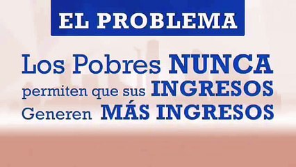 Hábitos de Pobres, Clase Media y Ricos