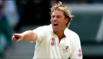 TOP 10 BEST SHANE WARNE SPINS