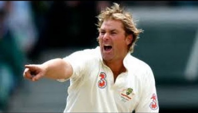 TOP 10 BEST SHANE WARNE SPINS