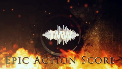 Colossal Trailer Music - Seventh Circle (Dark Massive Hybrid Action)-zXSh2wGf5bk