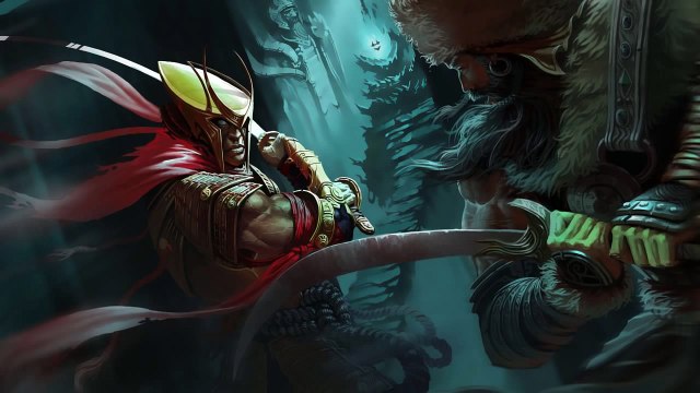 Immediate Music - Birth Of A Hero (Epic Triumphant Uplifting)-rDia7B1Cdrs