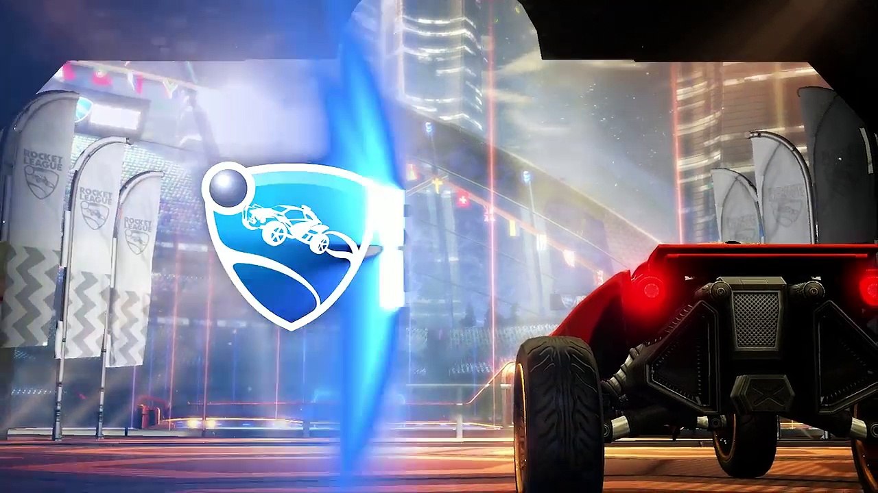 ULTIMATE FREESTYLE (Training RL)