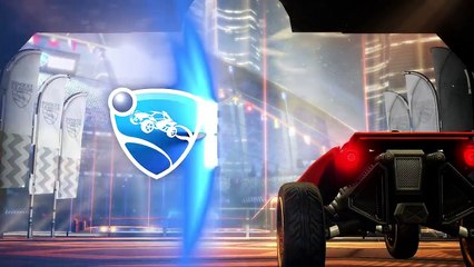 ULTIMATE FREESTYLE (Training RL)