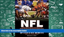Read  NFL Brawler: A Player-turned-agent s Forty Years in the Bloody Trenches of the National