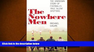 Read  The Nowhere Men  Ebook READ Ebook