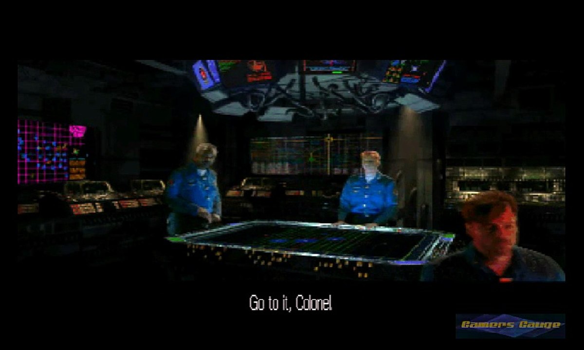 Wing Commander 3 - #02