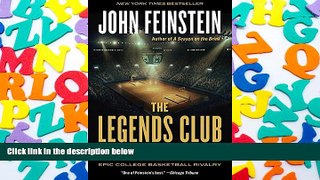 Read  The Legends Club: Dean Smith, Mike Krzyzewski, Jim Valvano, and an Epic College Basketball