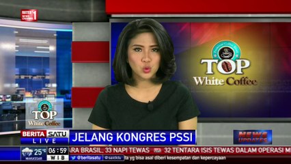 3 Bonek Meninggal Usai Menenggak Minuman Keras