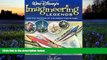 Read  Walt Disney s Imagineering Legends and the Genesis of the Disney Theme Park  Ebook READ Ebook