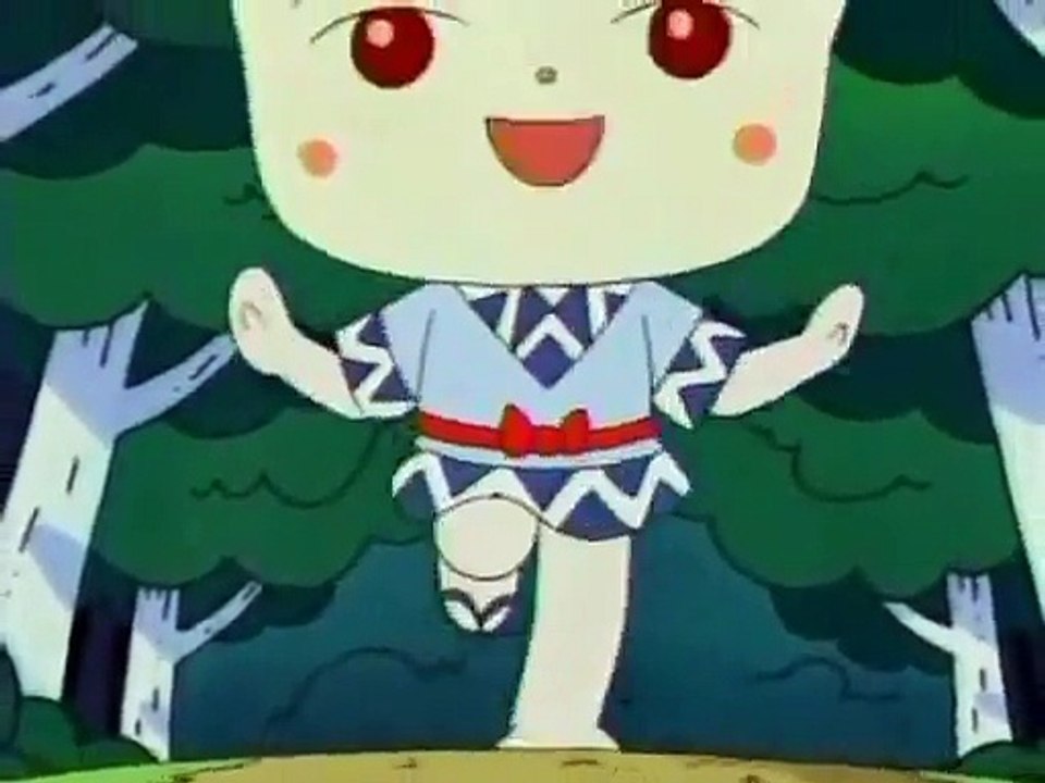 いくらどんちゃん