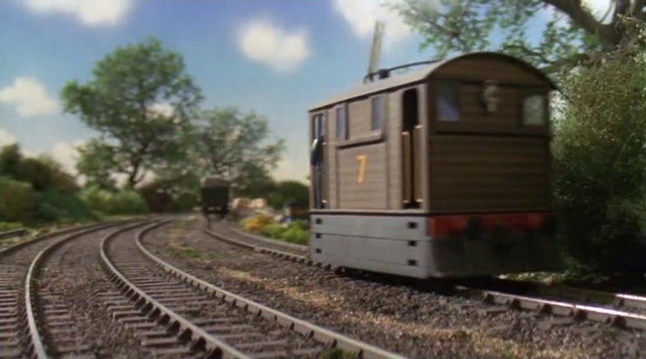 10 Toby’s Windmill - video Dailymotion