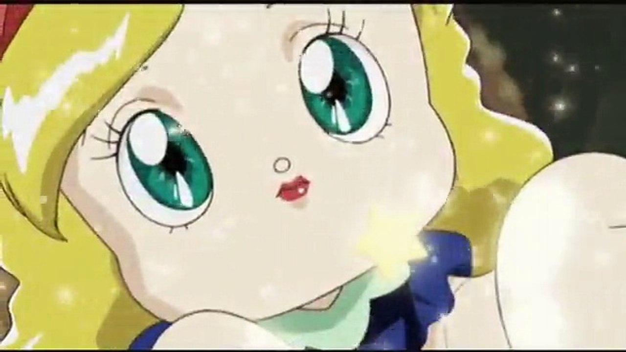 カンタータじゃない曲で命の星のドーリィ