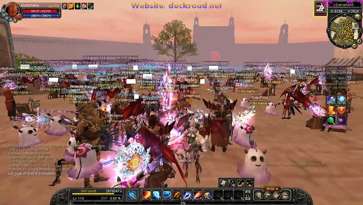 Duckroad Silkroad (3)