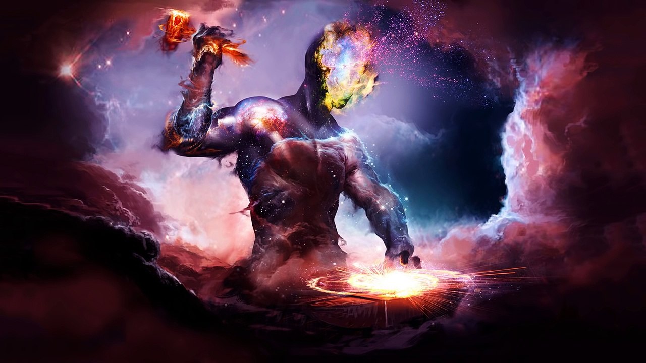 ReallySlowMotion Music - Mercury Rises (Epic Action Hybrid Rock)-8rgv25o5Ap8