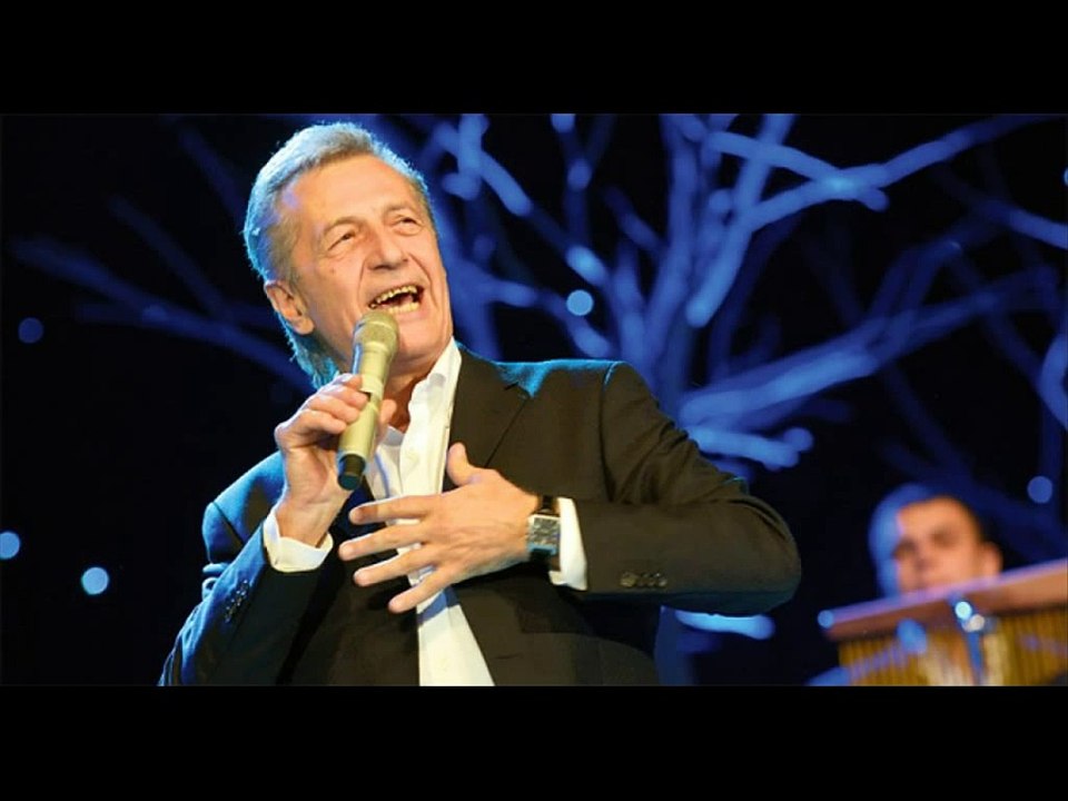 Miroslav Ilic - Dodji draga