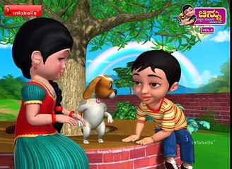 Avalakki Kannada Rhymes for children-9RSJy-TVfSg