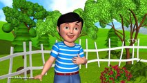 Baa Baa Black Sheep - 3D Animation English Nursery Rhyme for children with lyrics-rL0MZx8Ec60