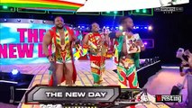 WWE Monday Night RAW 1_2_2017 Highlights - Golbderg Returns - WWE RAW 2 January 2017 Highlights HD - YouTube