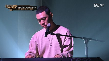 [무삭제/단독] 비와이  (feat.박재범) @ Semi-Final