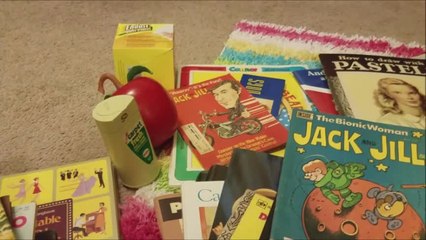 Estate Sale Finds ~ TONS OF QUALITY STUFF FOR VERY LITTLE MONEY Why It's So Much Fun