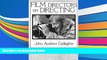 Read  Film Directors on Directing  Ebook READ Ebook