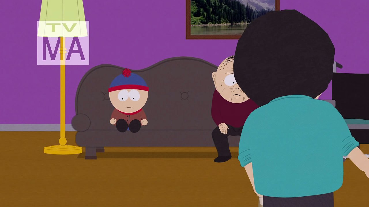 "freemium Isn't Free" - South Park Preview
