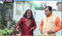 PHEKU Swami Om MUST WATCH Very Funny Bigg boss Ke Baad